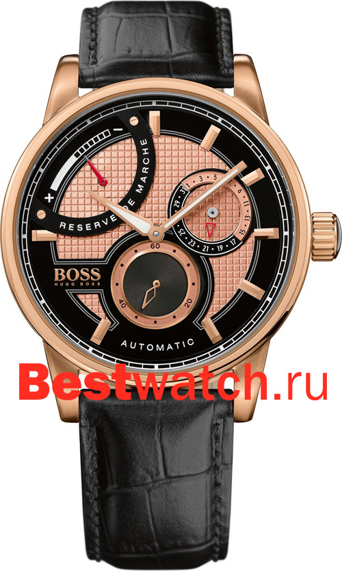 Часы Hugo Boss Gents HB-1512595